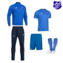 Joma Paket 5tlg. TRAINING JUNIOREN - VfK Diedesheim